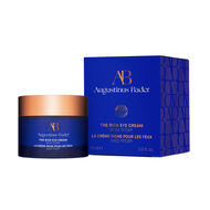 The Rich Eye Cream faces the rich eye cream