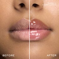 faces ليب إيدول جوسي تريت، جلوس بتركيبة زيتية ولمسة لامعة
