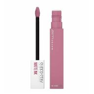 faces superstay matte ink liquid lipstick 180 revolutionary