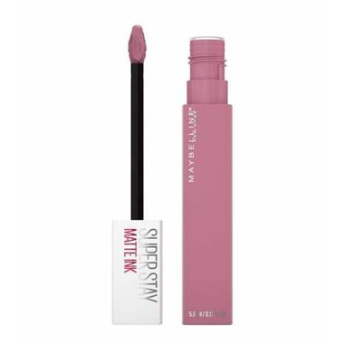 faces superstay matte ink liquid lipstick 180 revolutionary