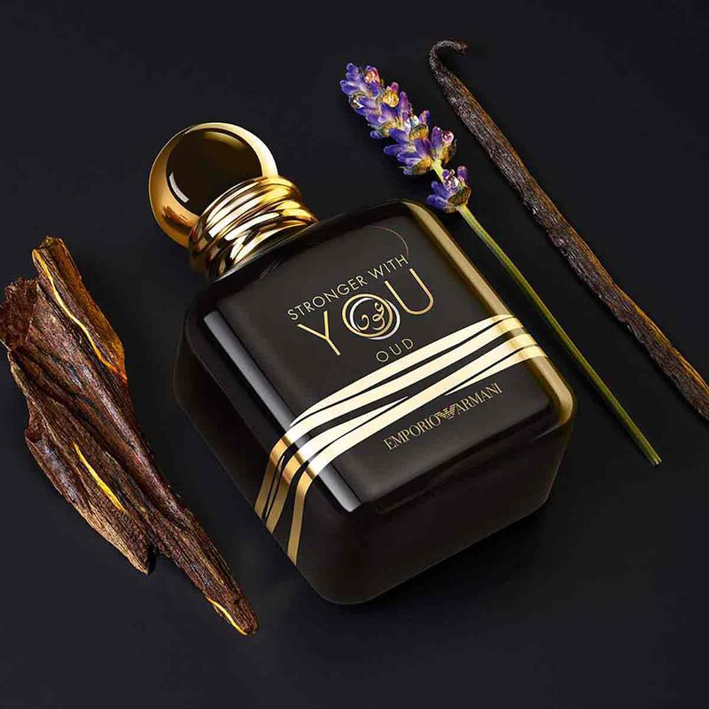 عطر سترونغر ويذ يو عود أو دو بارفان جورجو أرماني عطر سترونغر ويذ يو عود أو دو بارفان