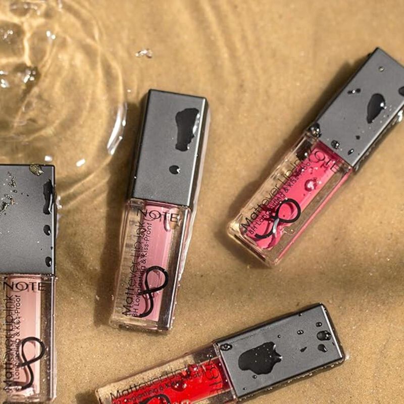 نوت قلم الشفاه ماتيفر 02