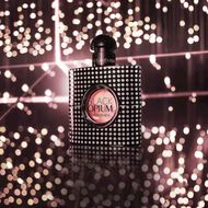 بلاك أوبيوم شاين أون إصدار حصري أو دو برفان 50مل faces بلاك أوبيوم شاين أون إصدار حصري أو دو برفان 50مل