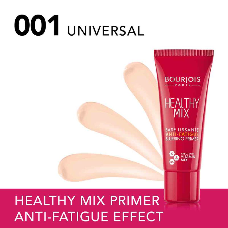 Healthy Mix Primer bourjois healthy mix primer