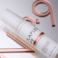 faces no 9 bond protector nourishing hair serum