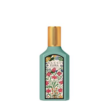 faces flora gorgeous jasmine eau de parfum