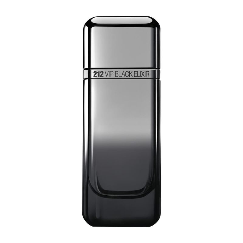 carolina herrera 212 vip black elixir