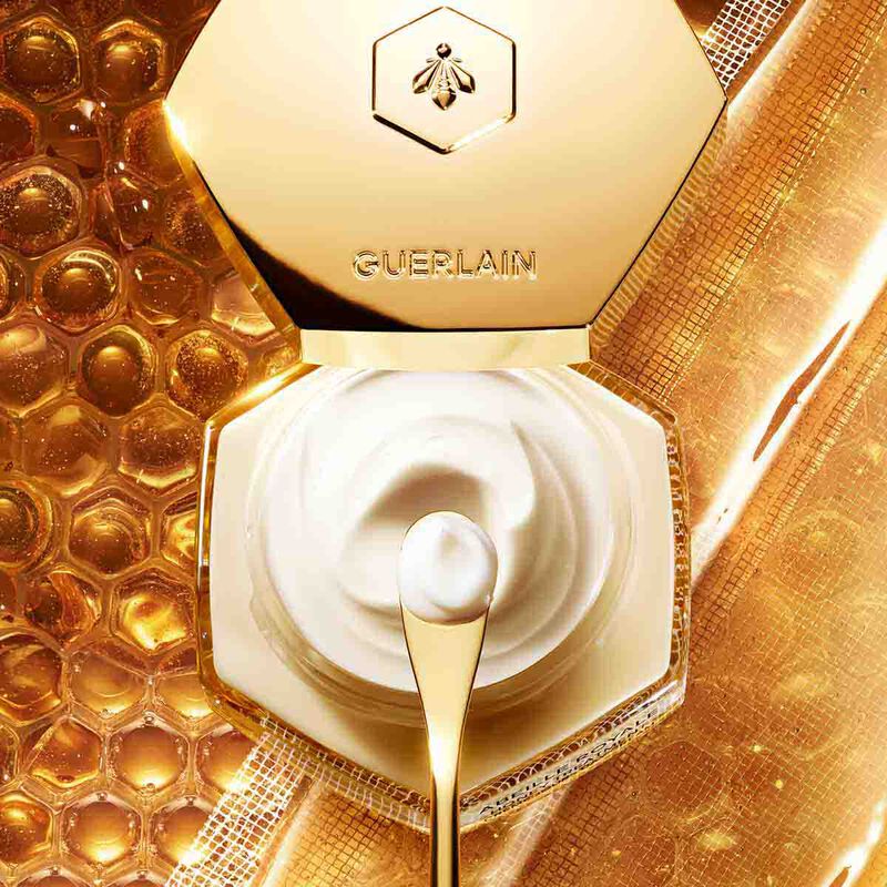guerlain abeille royale honey treatment
