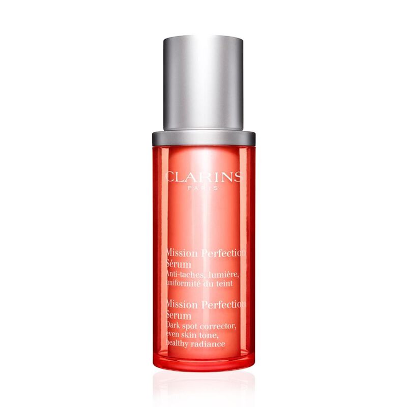 Mission Perfection Serum clarins mission perfection serum
