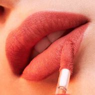 faces pure color whipped matte liquid lip with moringa butter