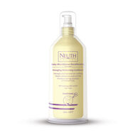 faces mircrobiome recalibrating system detangling moisturizing conditioner 200 ml