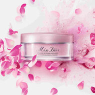 faces miss dior scented blooming powder 16g