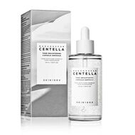 faces tone brightening ampoule