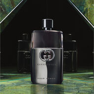 faces gucci guilty eau de toilette 90ml