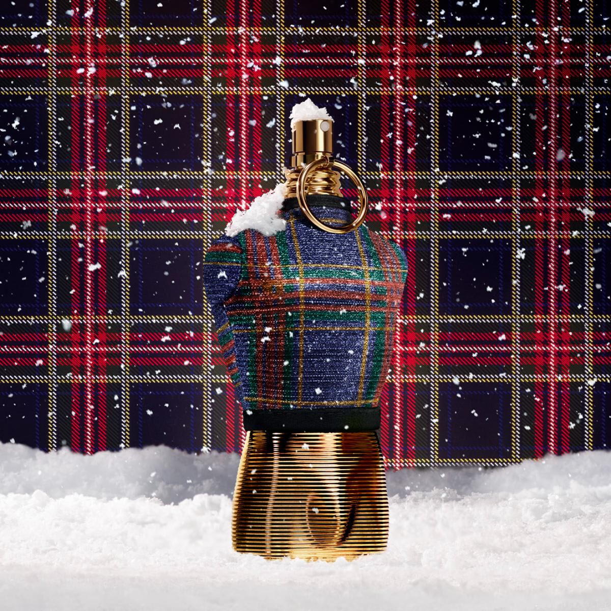 Jean Paul Gaultier Jean Paul Gaultier Le Male Elixir 125 mL