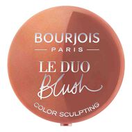 Duo Blush Sculpt faces duo blush sculpt