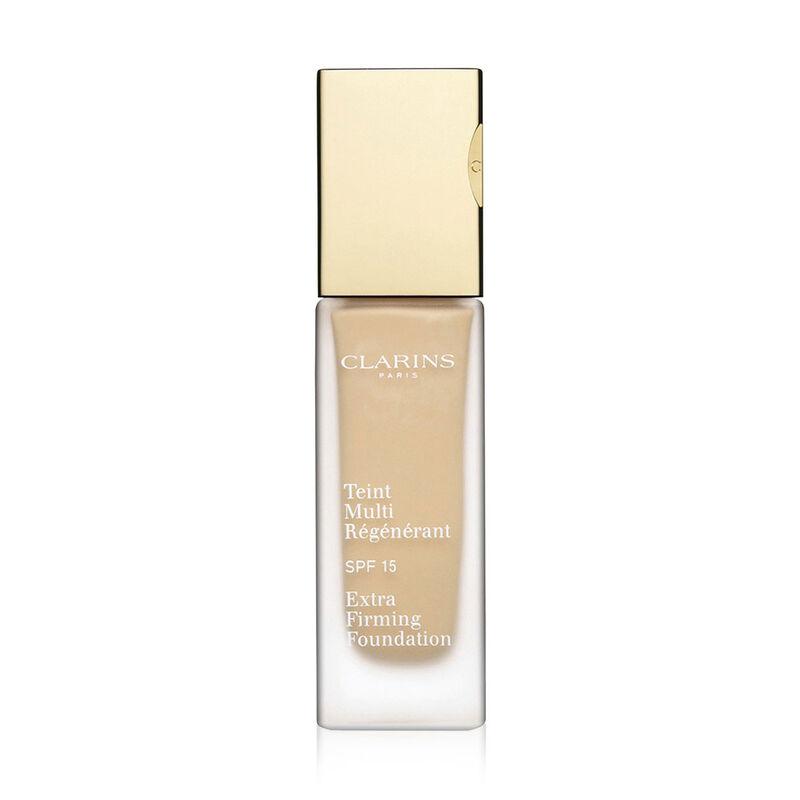 Extra-Firming Foundation clarins extrafirming foundation