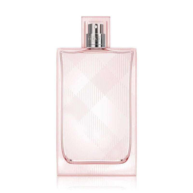 burberry brit sheer eau de toilette