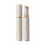 faces sheglam complexion boost concealer shell