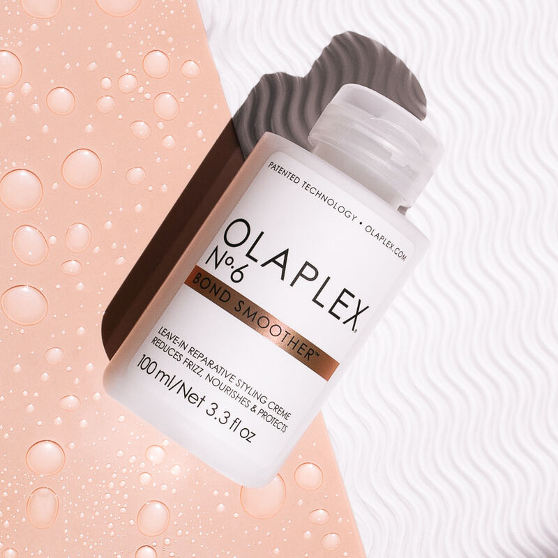 أولابليكس بوند سموثر نمبر 6