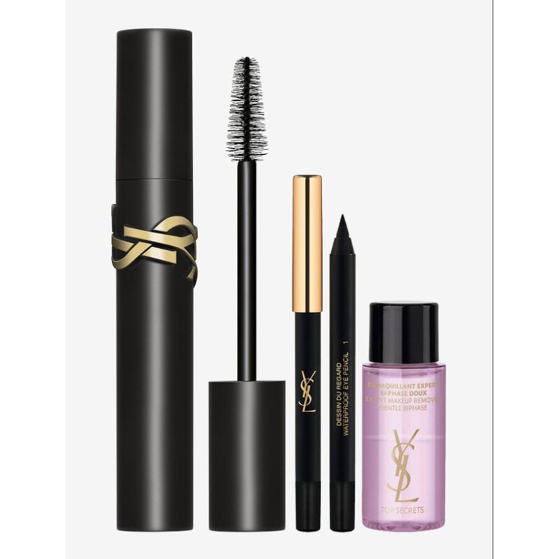 إيف سان لوران ysl lc + miniddr + biphase8ml hol23