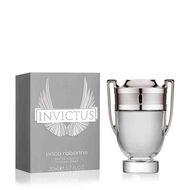 faces invictus eau de toilette