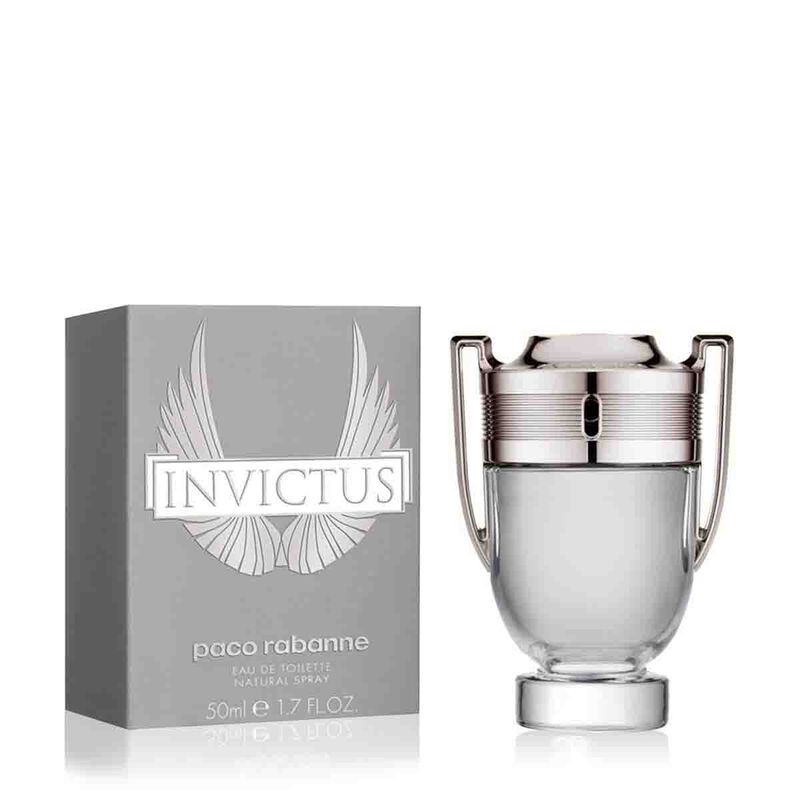 rabanne invictus eau de toilette