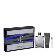 طقم جيمي شو مان ماء تواليت 100 مل + جل استحمام 100 مل + 7.5 مل عطر faces طقم جيمي شو مان ماء تواليت 100 مل جل استحمام 100 مل 7 5 مل عطر