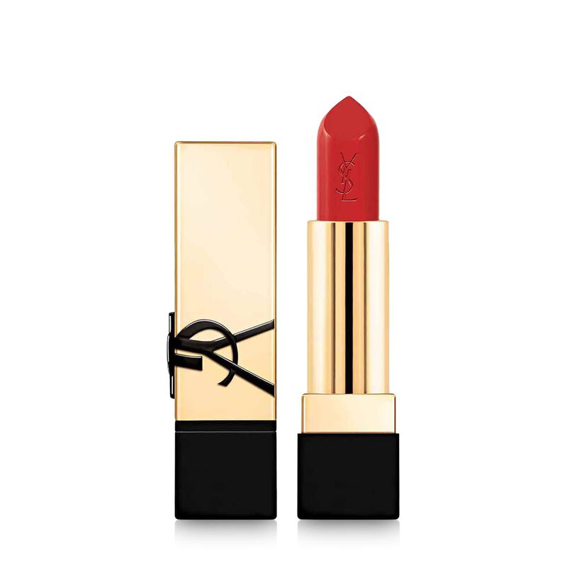 yves saint laurent rouge pur couture pure colorincare satin lipstick 9