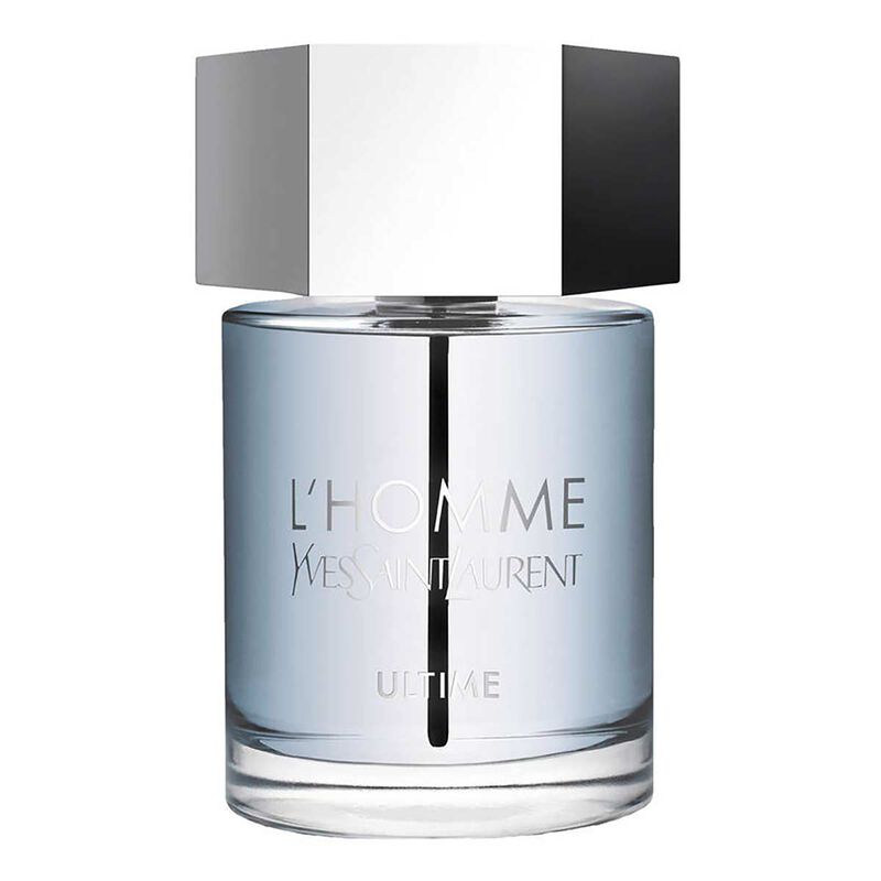 yves saint laurent l'homme ultime  eau de parfum