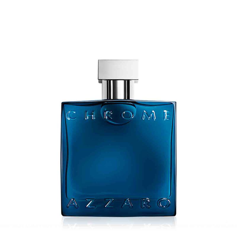 azzaro chrome parfum 100ml
