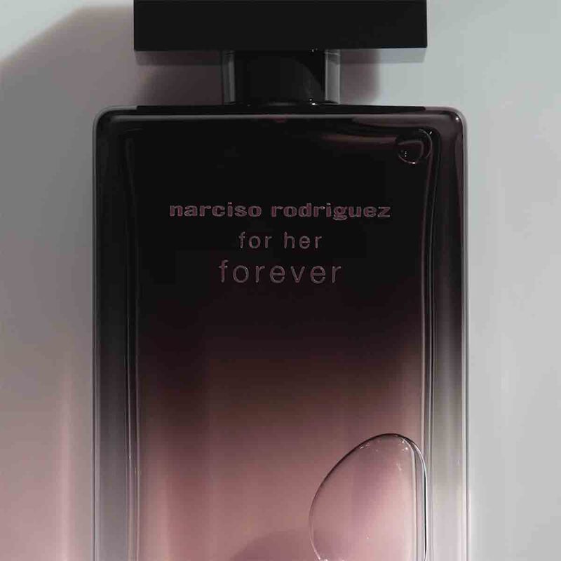 narciso rodriguez for her forever
