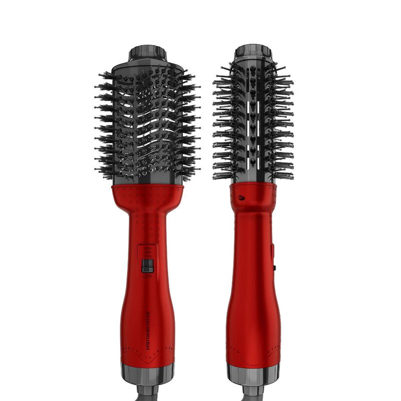 rush brush v2 pro red