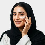 faces كريم فائق التنعيم والترطيب