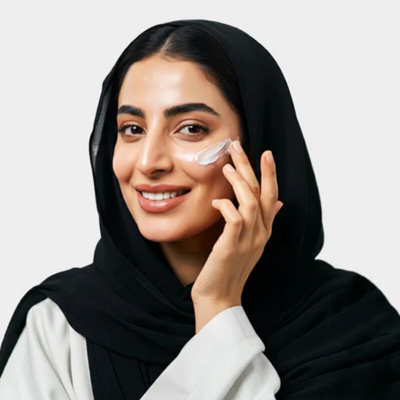 هادا لابو طوكيو كريم فائق التنعيم والترطيب
