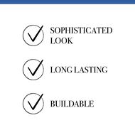 faces liner pinceau liquid eyeliner up to 16hr