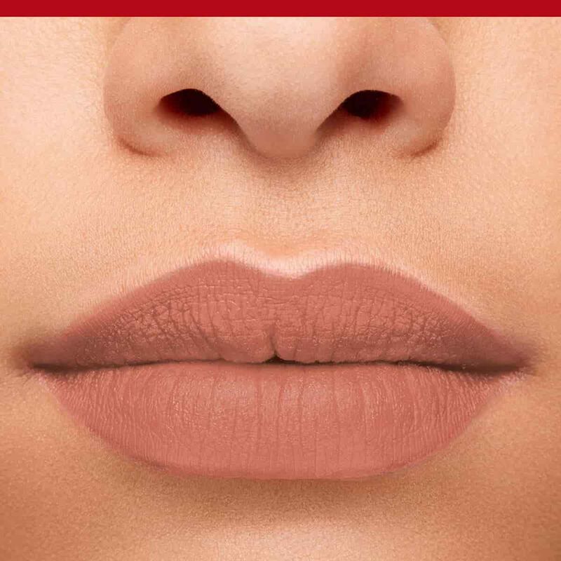 bourjois rouge velvet ink