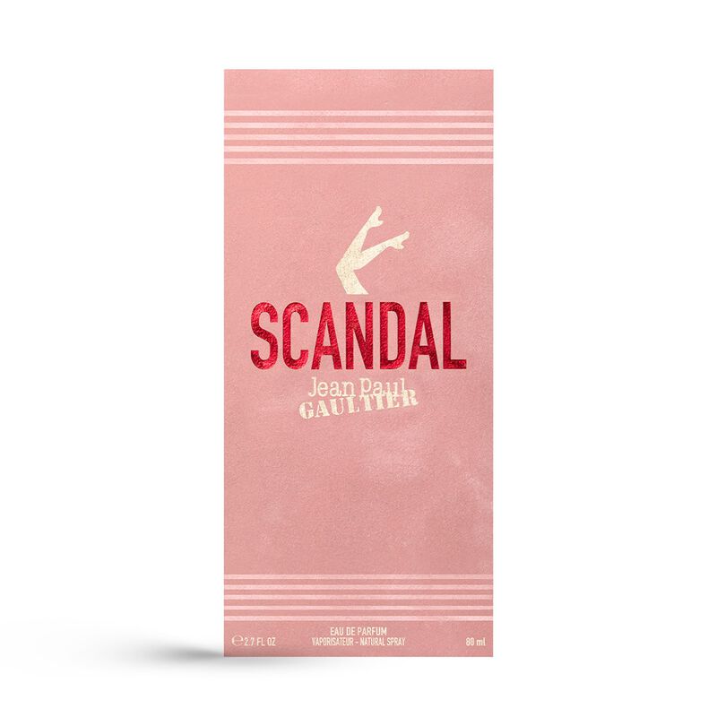 جان بول غوتييه عطر سكاندل أو دو برفان