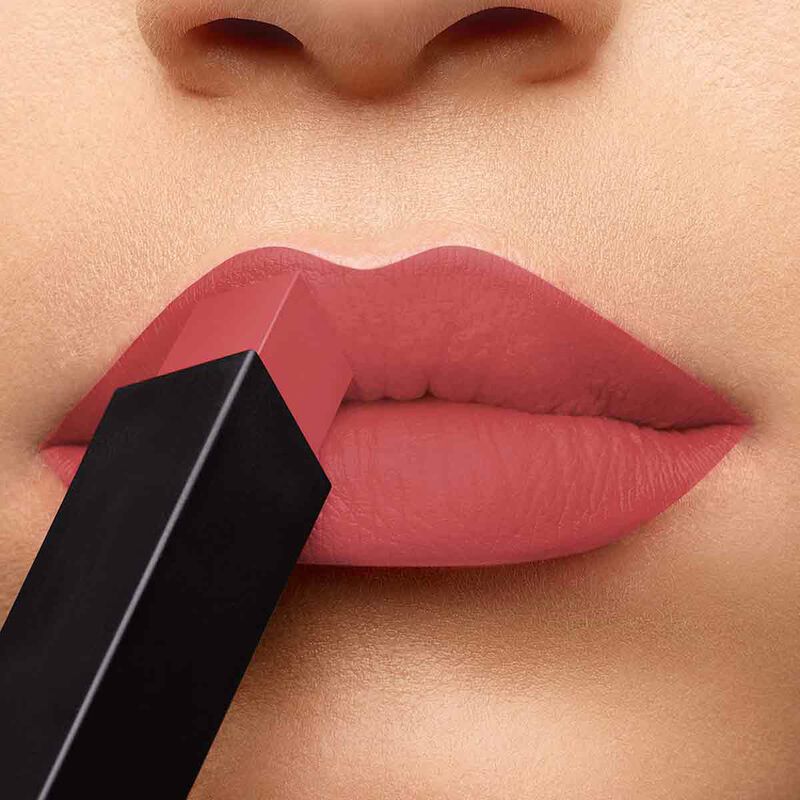 Rouge pur Couture The Slim Lipstick yves saint laurent rouge pur couture the slim lipstick