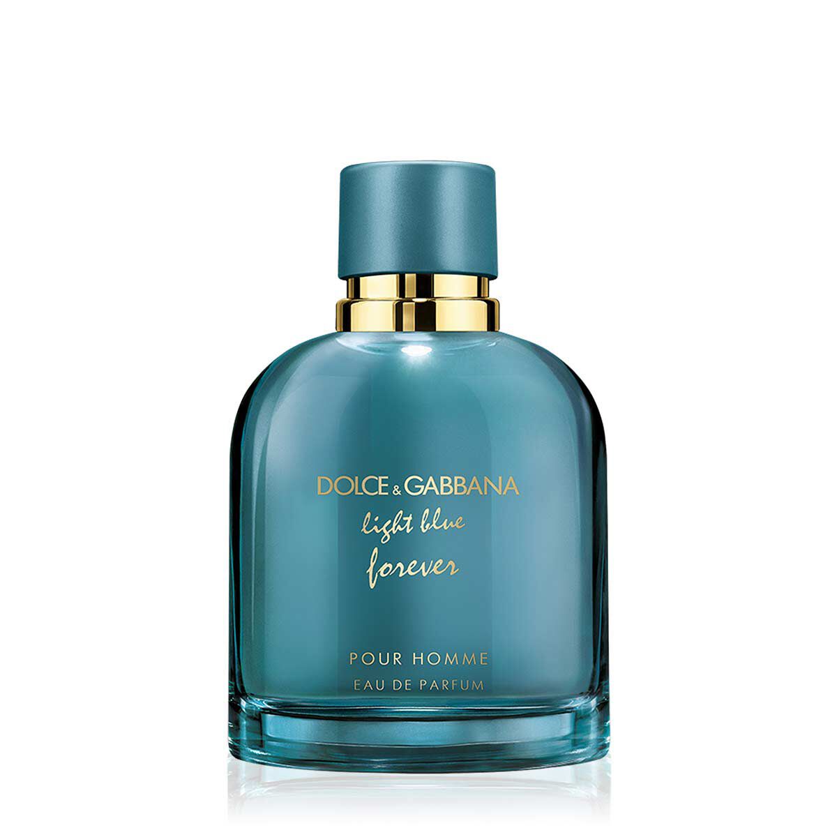 Dolce Gabbana Light Blue Forever Pour Homme Eau de Parfum Eau de Parfum