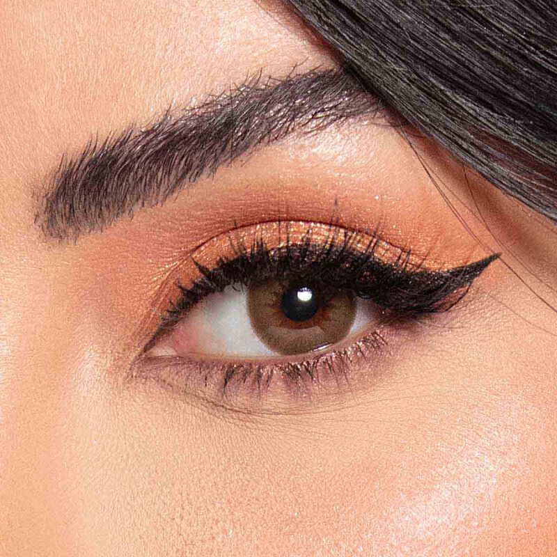 amara lenses mocca plano