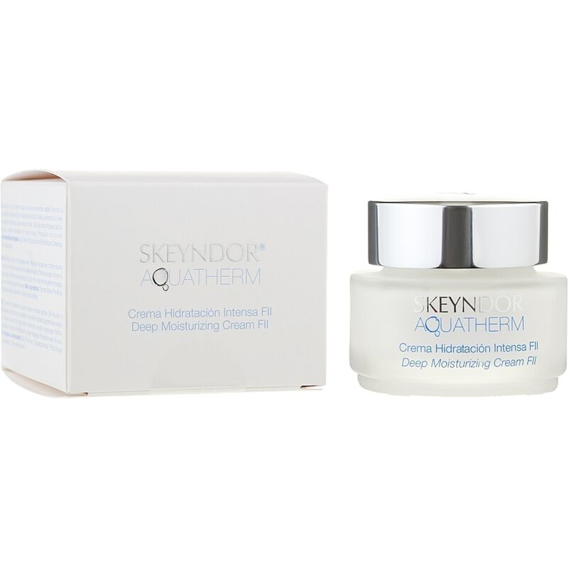 skeyndor أكوثيرم كريم الترطيب العميق