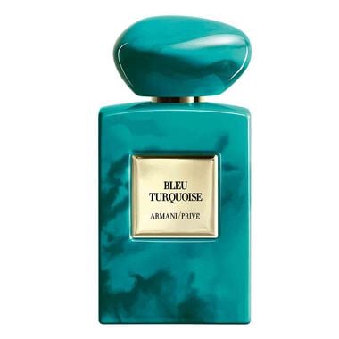 Bleu Turquoise Eau de Parfum faces bleu turquoise eau de parfum