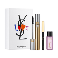 faces mascara volume effet faux cils set includes a mini kohl and makeup remover