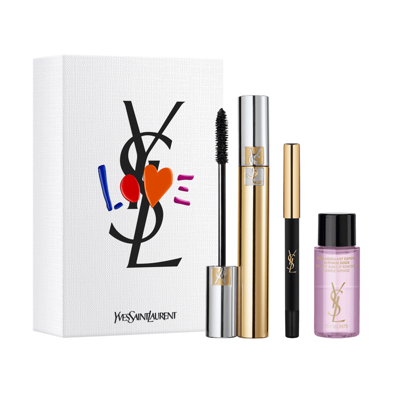 Ysl makeup remover top