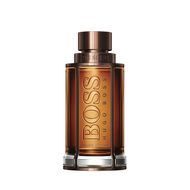 faces boss the scent private accord for him eau de toilette