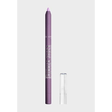 Thrill Seeker Shimmer Shock Multi-Chrome Gel Eyeliner - 001 Frosted Candy faces thrill seeker shimmer shock multi chrome gel eyeliner 001 frosted candy