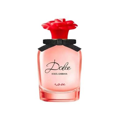 faces dolce rose edt 75ml
