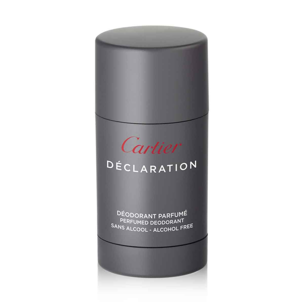 Cartier Declaration Refreshing Deodorant