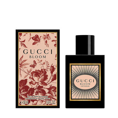 faces bloom eau de parfum intense